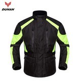 Waterproof Jacket Clothing Men Cloth Street Atv Motocross